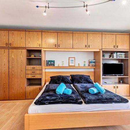 Studti 134 Apartment Beuren  Ngoại thất bức ảnh