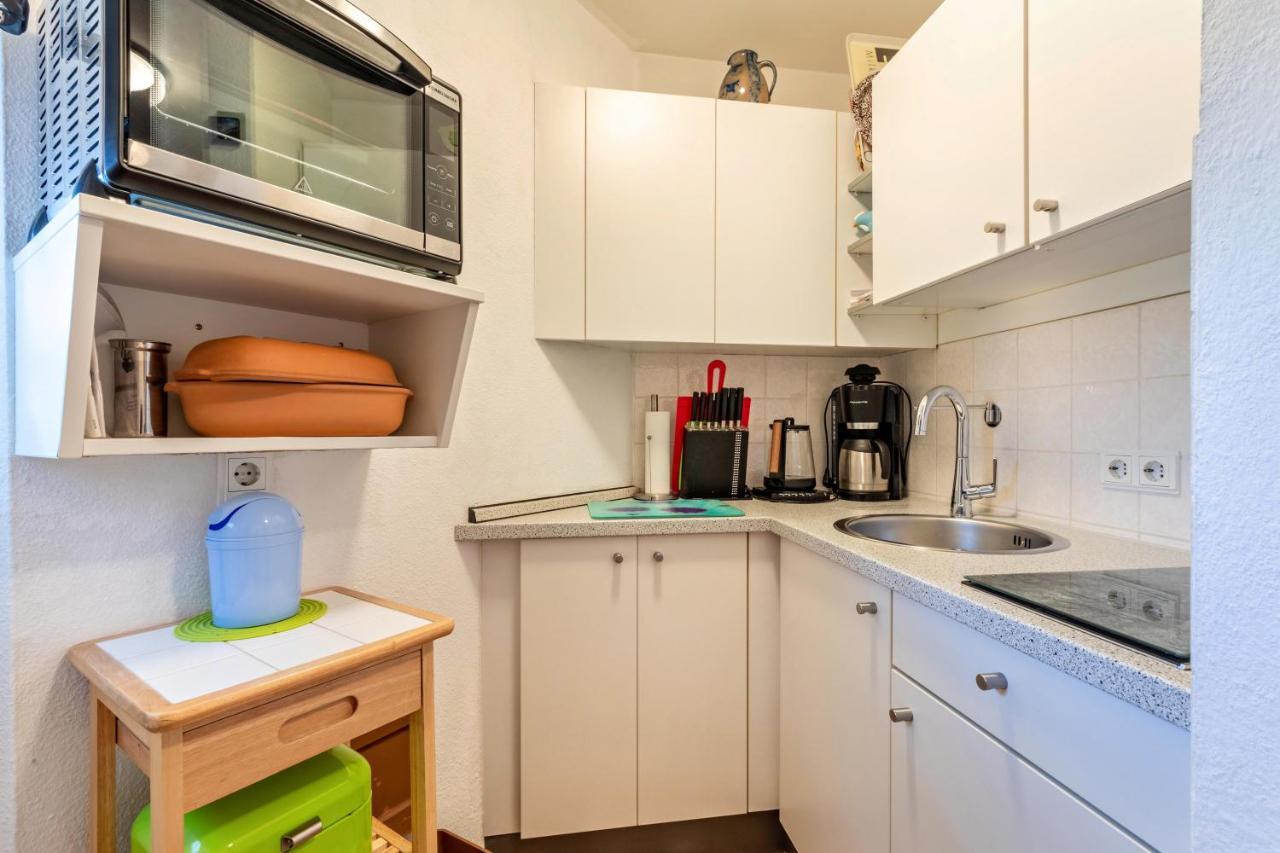 Studti 134 Apartment Beuren  Ngoại thất bức ảnh