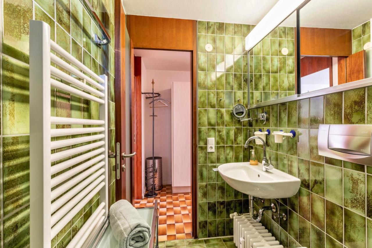 Studti 134 Apartment Beuren  Ngoại thất bức ảnh