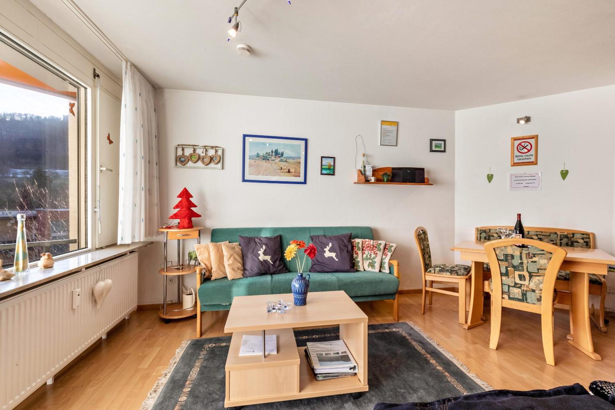 Studti 134 Apartment Beuren  Ngoại thất bức ảnh
