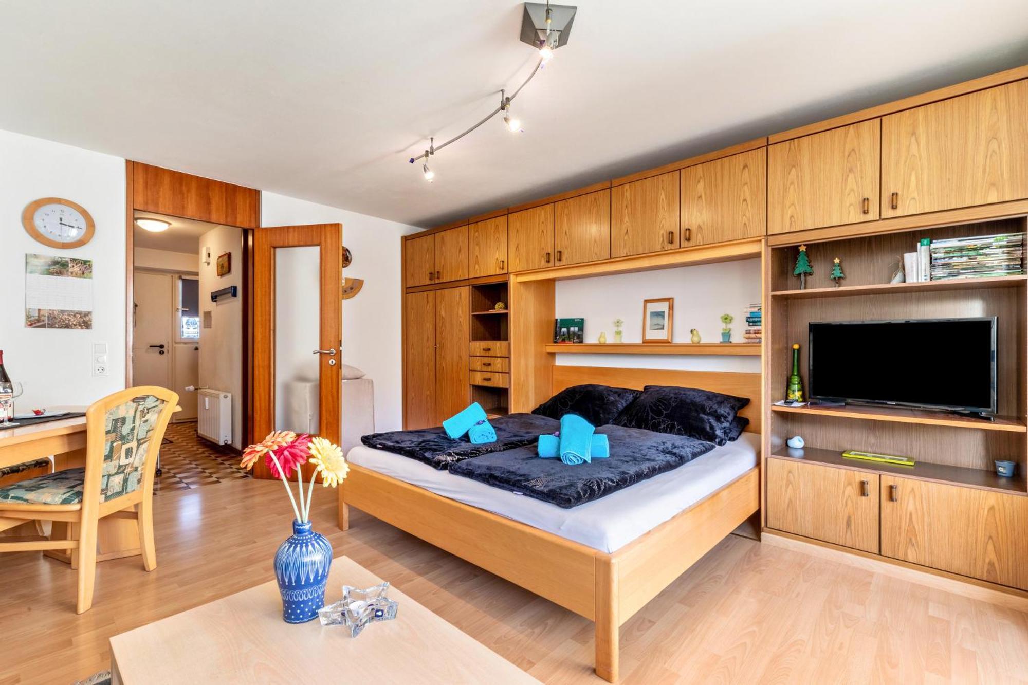 Studti 134 Apartment Beuren  Ngoại thất bức ảnh